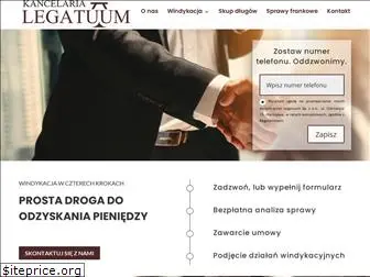legatuum.pl