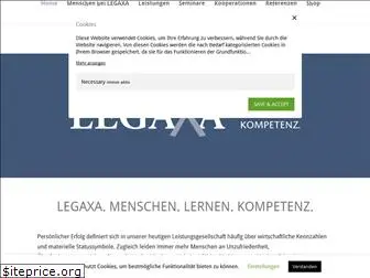 legaxa.com