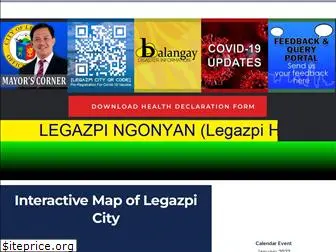 legazpi.gov.ph