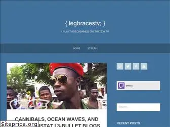 legbracestv.com