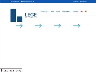 lege.com.pl