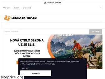 legea-eshop.cz