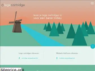 legecartridge.nl