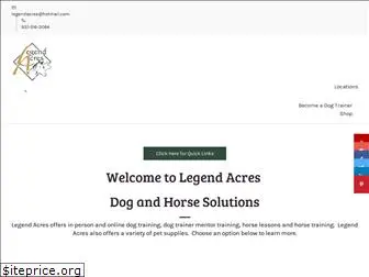 legend-acres.com