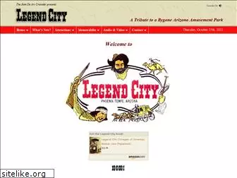 legend-city.com