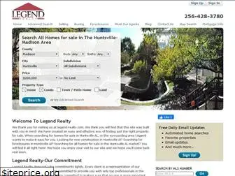 legend-realty.com