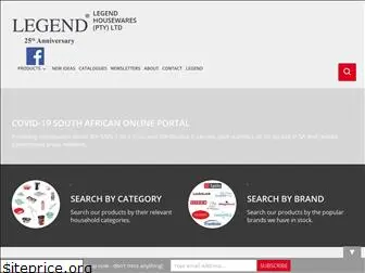 legend-sa.co.za