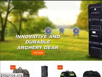 legendarchery.com