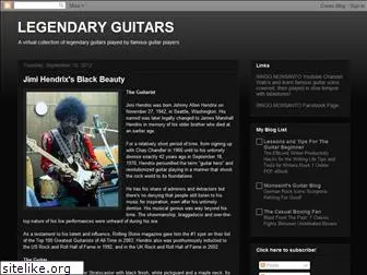 legendary-guitars.blogspot.com
