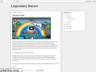 legendarybacon.blogspot.com