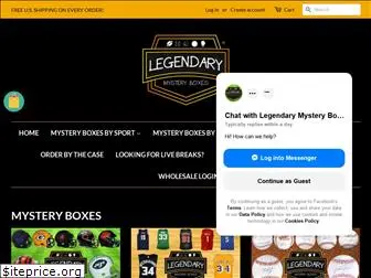 legendaryboxes.com