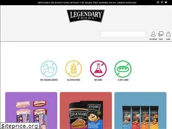 legendaryfoodsonline.com