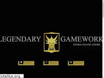 legendarygameworks.com