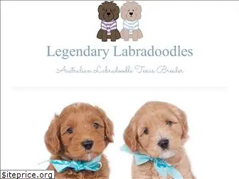 legendarylabradoodles.com