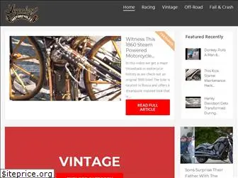 legendarymotorcycles.com