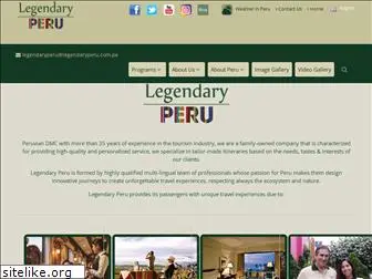 legendaryperu.com.pe