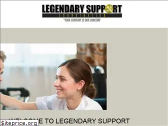 legendarysc.com