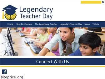 legendaryteacher.com