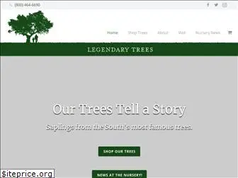 legendarytrees.com