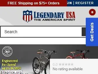 legendaryusa.com