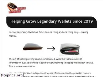 legendarywallet.com