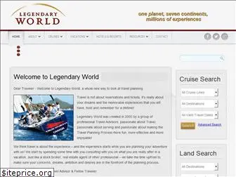 legendaryworld.com