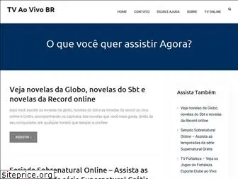 legendasbr.com.br