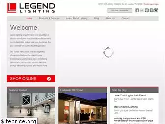 legendaustin.com