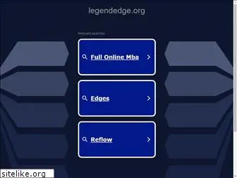legendedge.org