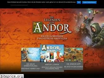 legenden-von-andor.de