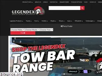 legendex.com.au