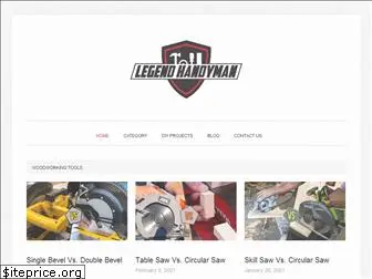 legendhandyman.com