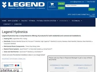 legendhydronics.com