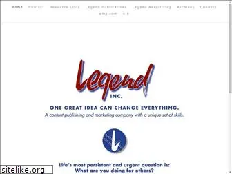 legendinc.com