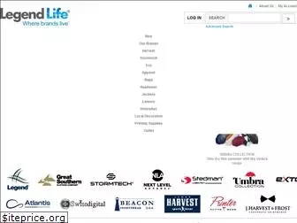 legendlife.com.au