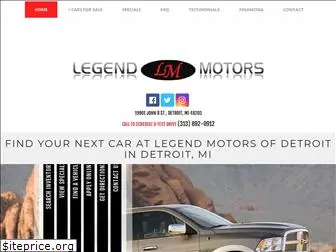 legendmotors1.net