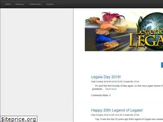 legendoflegaia.net