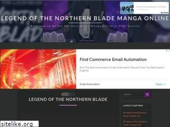 legendofnorthernblade.com