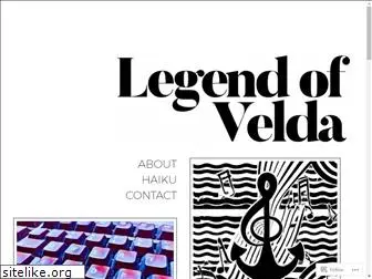 legendofvelda.com