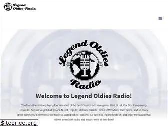 legendoldies.com