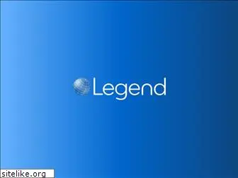 legendonlineservices.co.uk