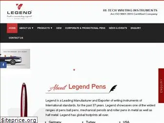 legendpens.com