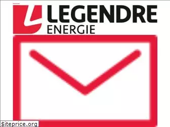 legendre-energie.com