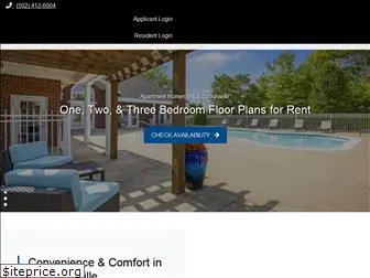 legends-apartments.com