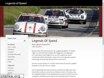 legends-of-speed.de