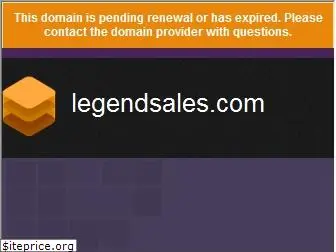 legendsales.com