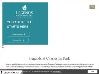 legendsatcharlestonpark.com