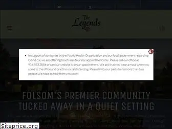 legendsatwillowcreek.com