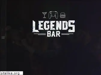 legendsbar.com