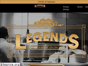 legendsbreckenridge.com